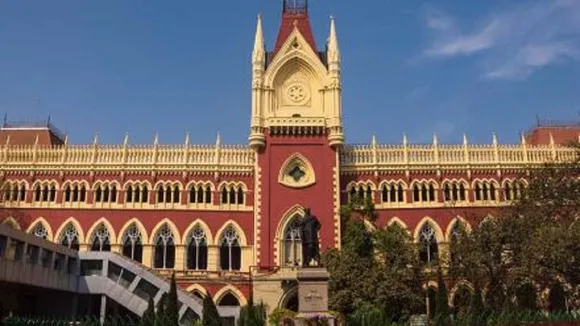 kolkata high court