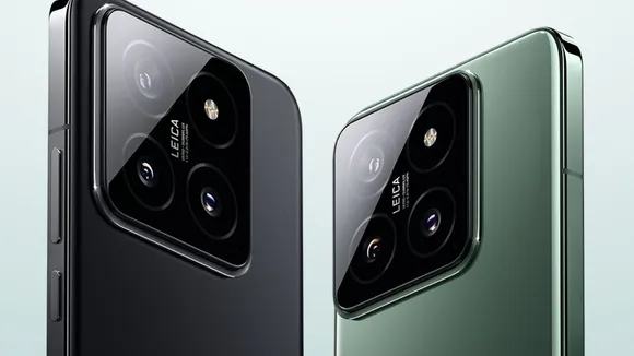 smartphone