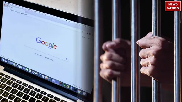 Google safety tips