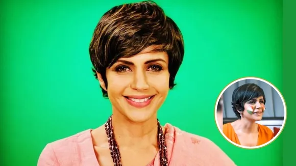 Manira Bedi