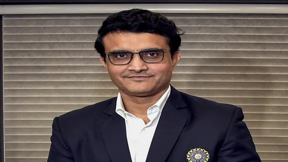 Sourav Ganguly On Virat Kohli