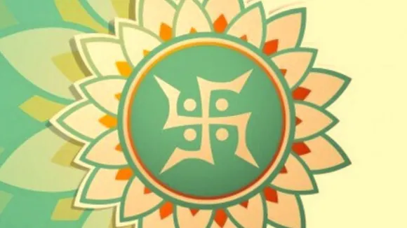 Swastik Sign