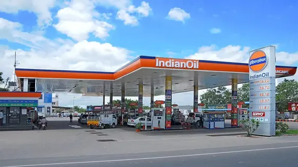 Petrol Diesel Price