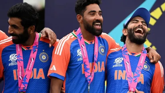 Ravindra Jadeja Retirement