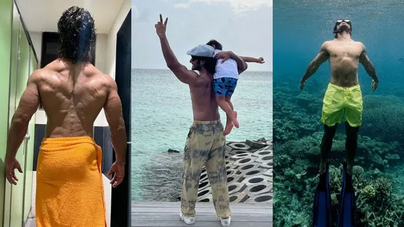 Vidyut Jammwal
