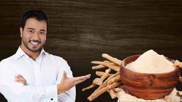 ashwagandha powder for male