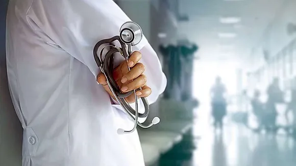 National Doctor’s Day 2024