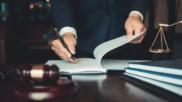 New Criminal Laws