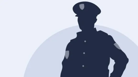 Police File Photo