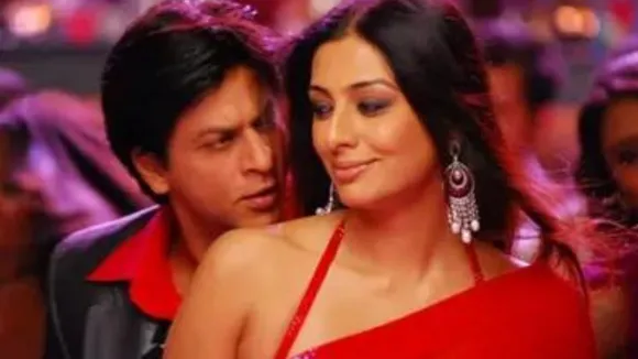 Shahrukh Khan gave expensive gifts