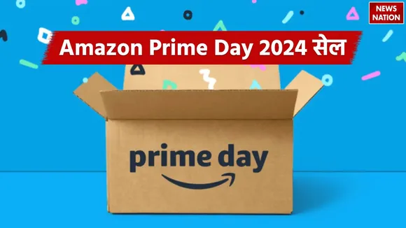 Amazon Prime