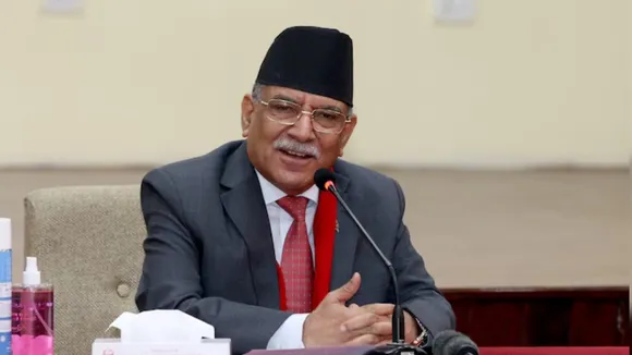 Pushpa Kamal Dahal