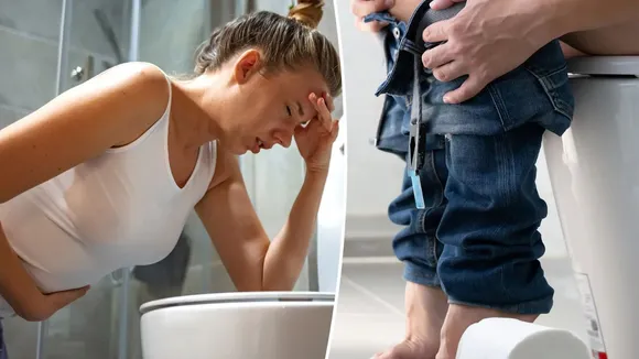 diarrhea