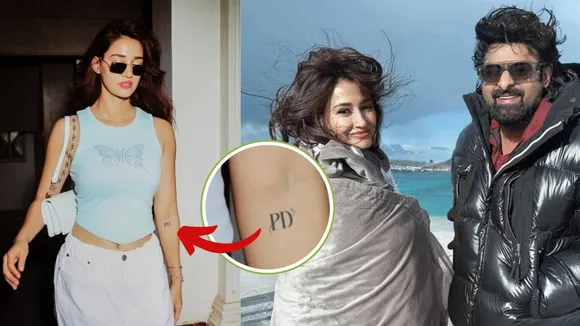 Disha Patani