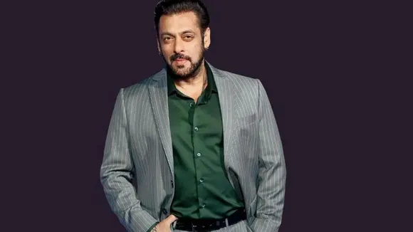 Salman khan
