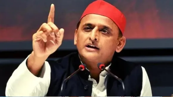 samrat choudhary