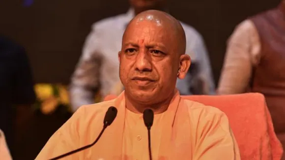 cm yogi