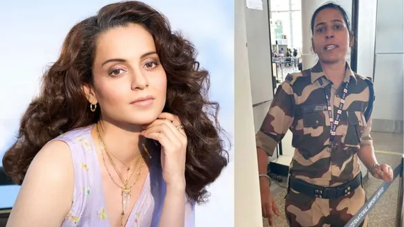 Kangana Ranaut