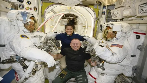 NASA News