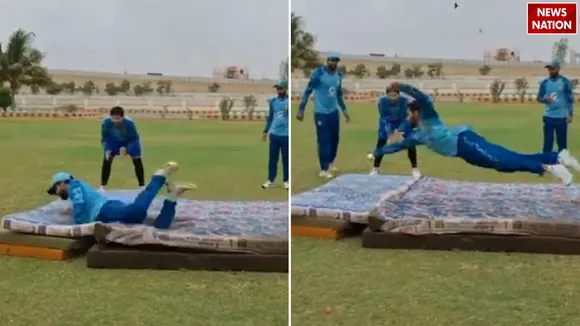 Pakistan Cricket Team