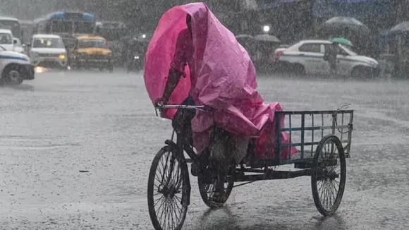 Rajasthan Weather Update Today