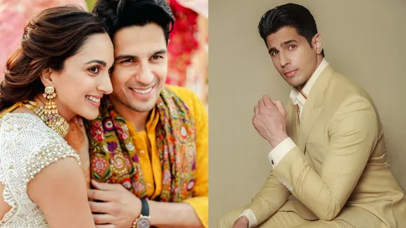 Sidharth Malhotra