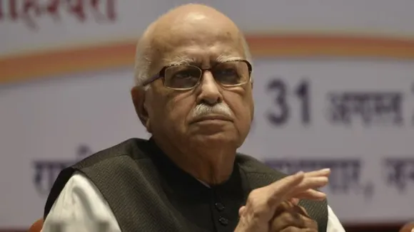 Advani