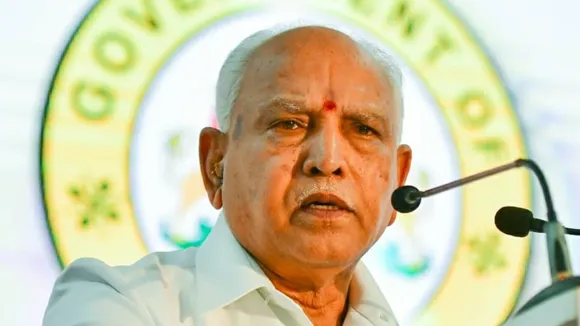 Yediyurappa