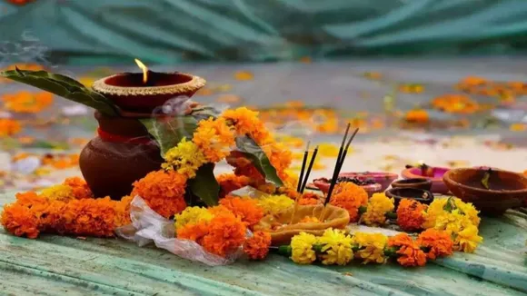 Falgun Amavasya