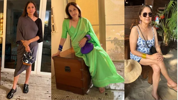 Neena Gupta