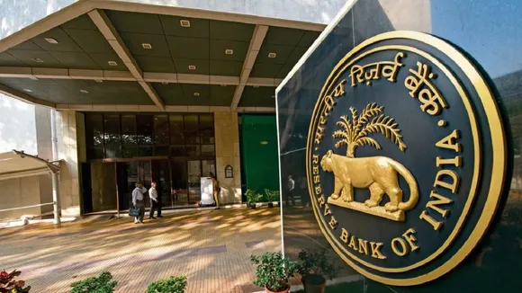 RBI New Guidelines
