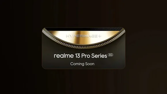 Realme 13 Pro  AI