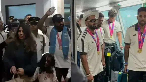 team india news