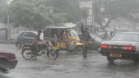Weather News