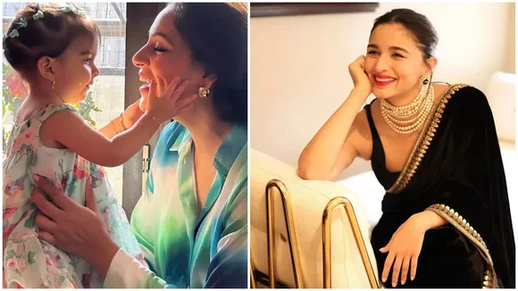 Alia Bhatt Bipasha Basu