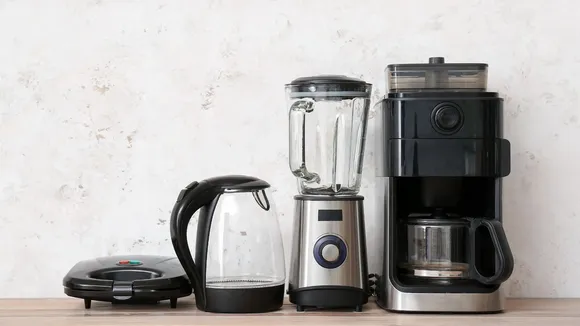 Amazon deals on home and kitchen