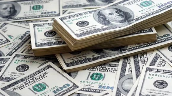 Forex Reserves
