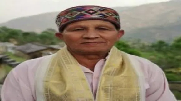 जगत सिंह जंगली