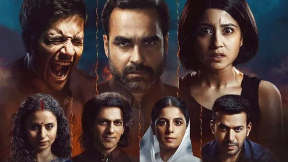 Mirzapur 3