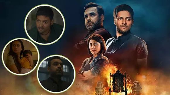 Mirzapur 3
