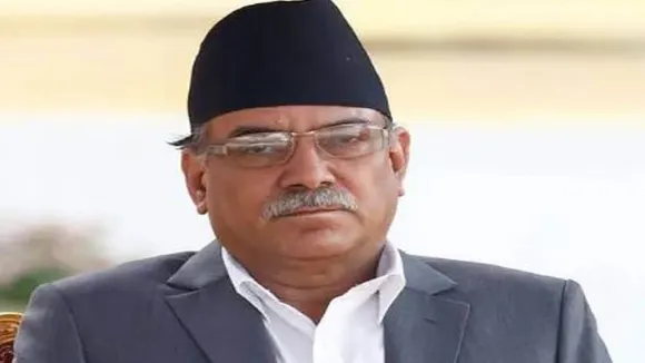 Pushpa Kamal Dahal