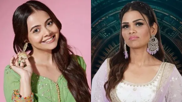 Payal Malik reply to Gopi Bahu