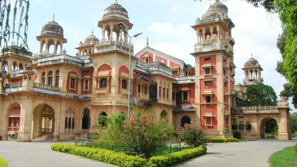 Allahabad University