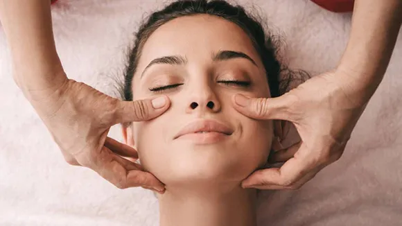 Facial Massage