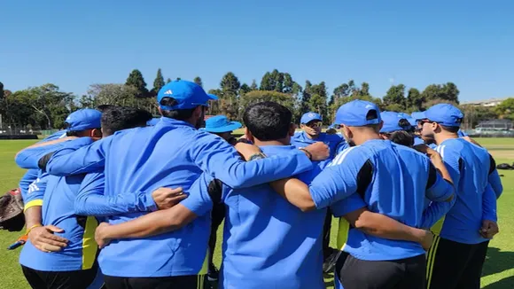 Team India Playing-11 Against Zimbabwe