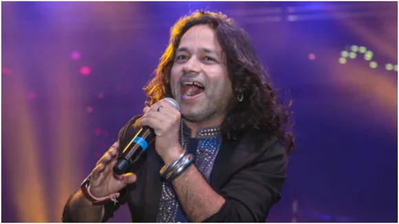 Kailash Kher birthday