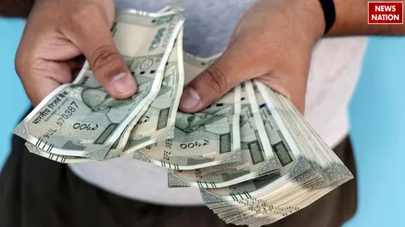 Salary Hike