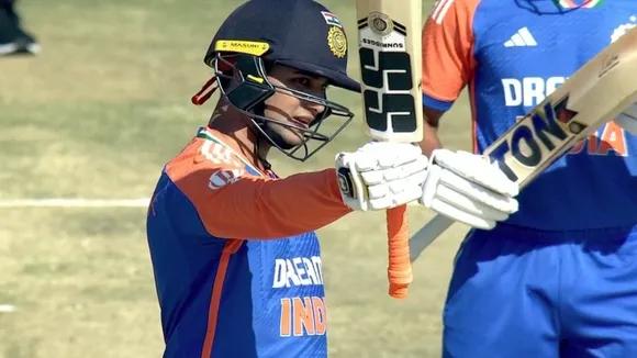 Abhishek Sharma