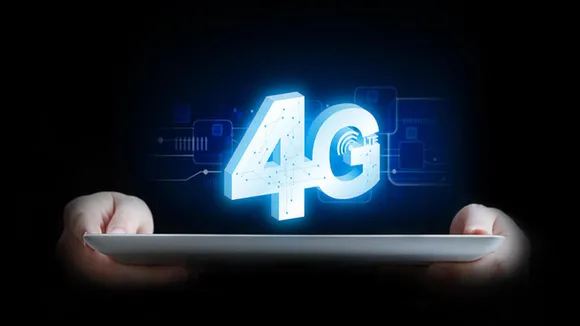 BSNL launches 4G service
