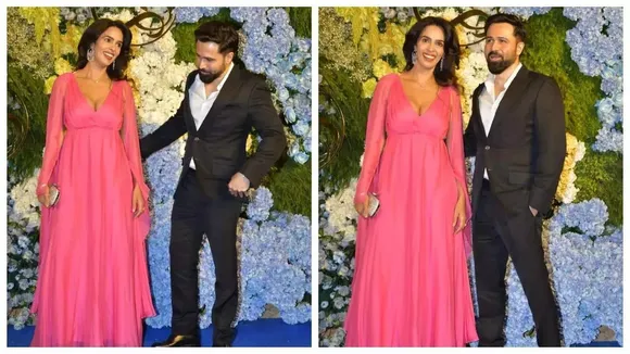 Emraan Hashmi met Mallika Sherawat